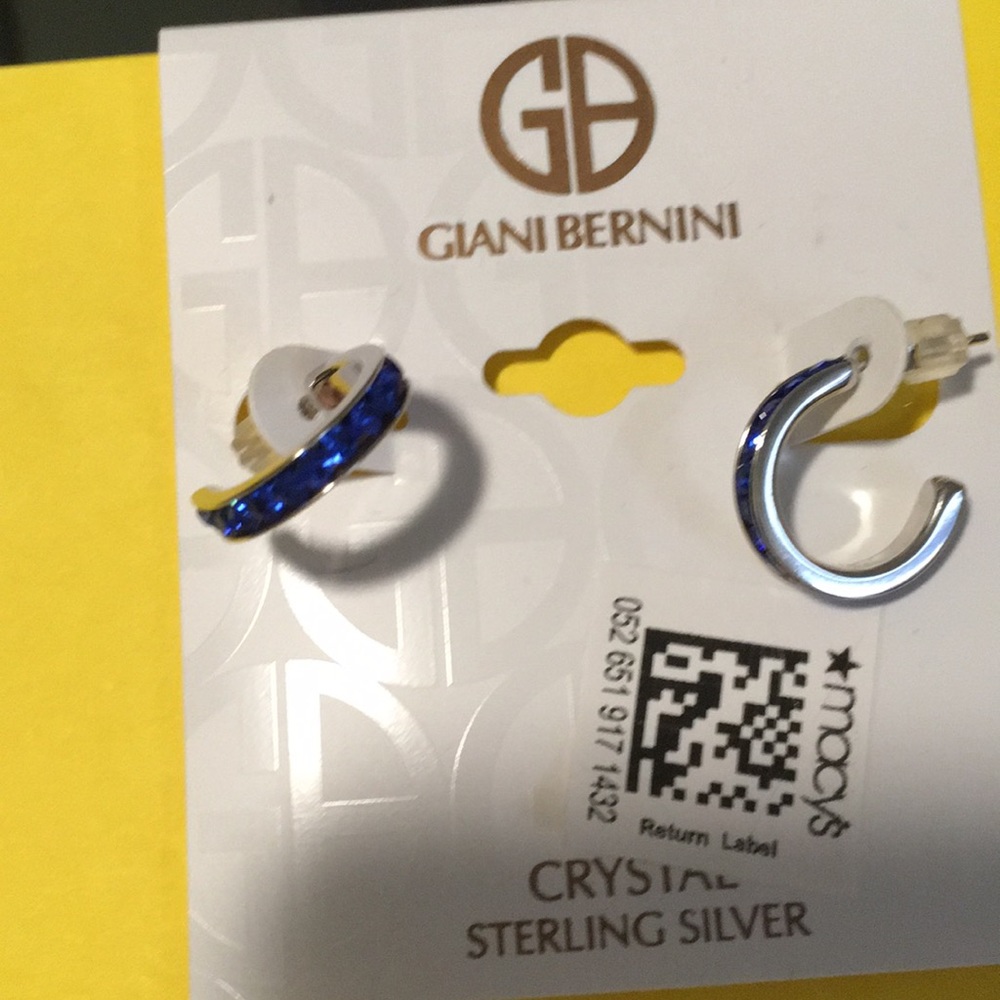 GIANI BERNINI